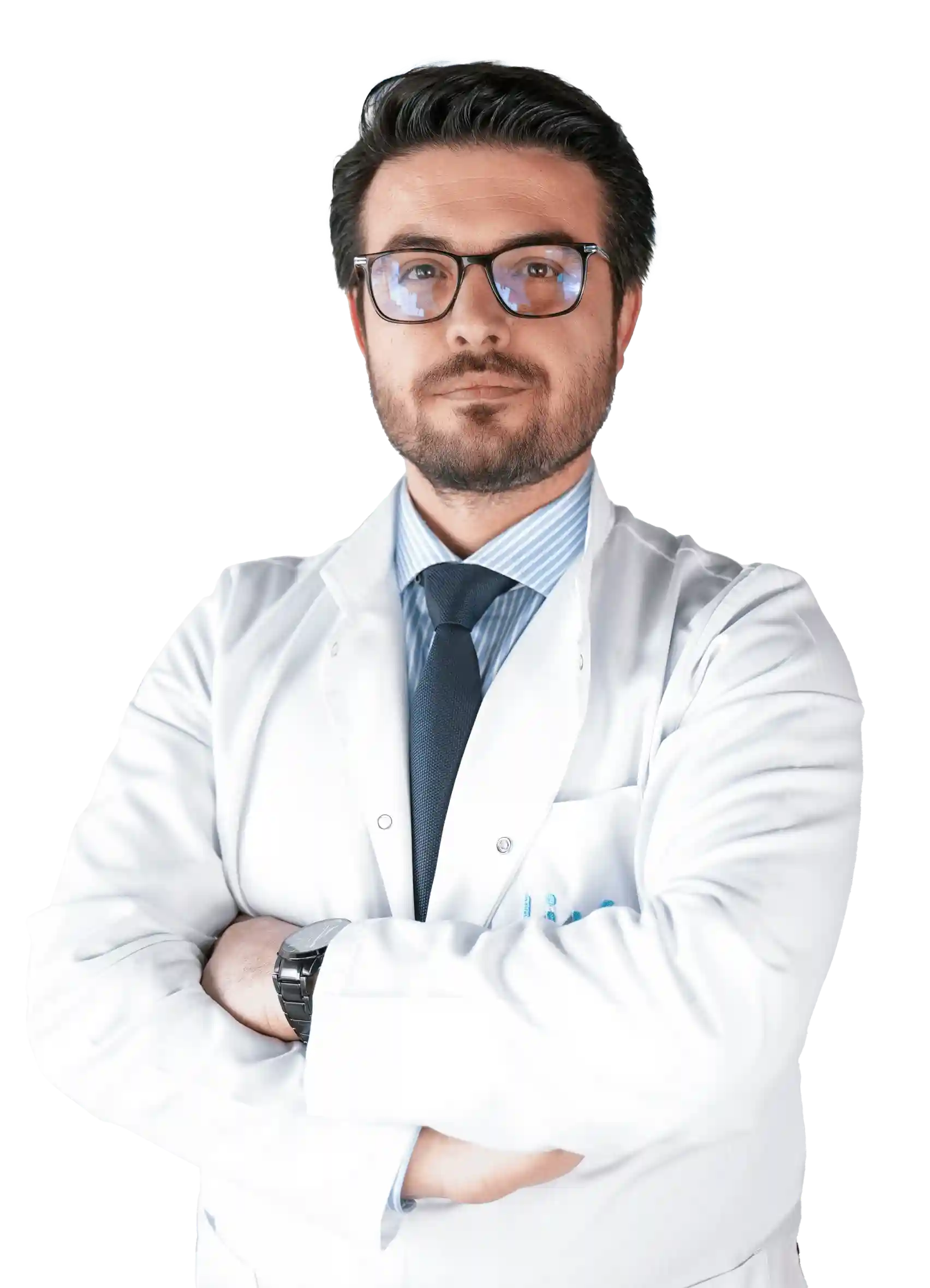 Spec. MD Mehmet Yiğit